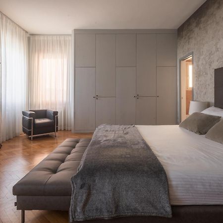 Bacino San Marco Exclusive View R&R Apartman Velence Kültér fotó