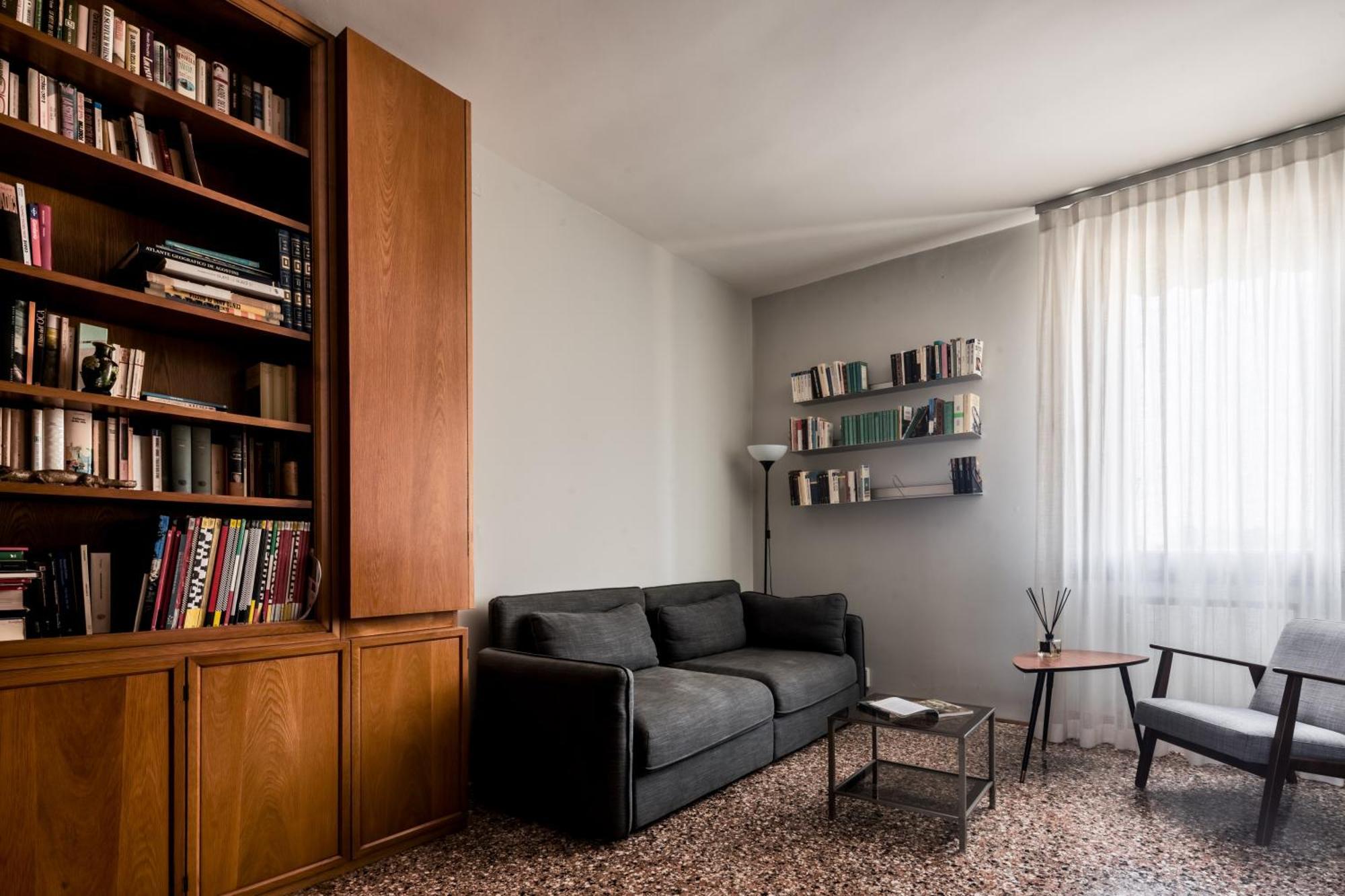 Bacino San Marco Exclusive View R&R Apartman Velence Kültér fotó