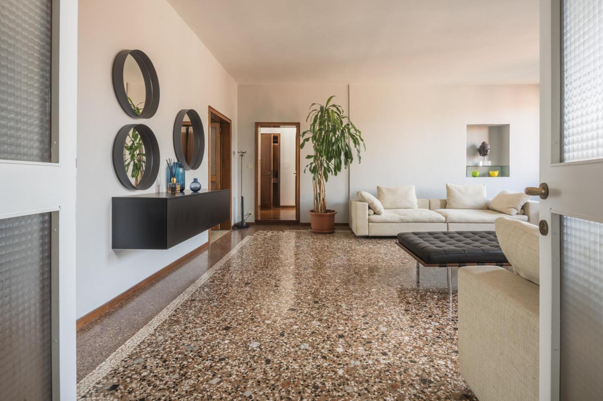 Bacino San Marco Exclusive View R&R Apartman Velence Kültér fotó