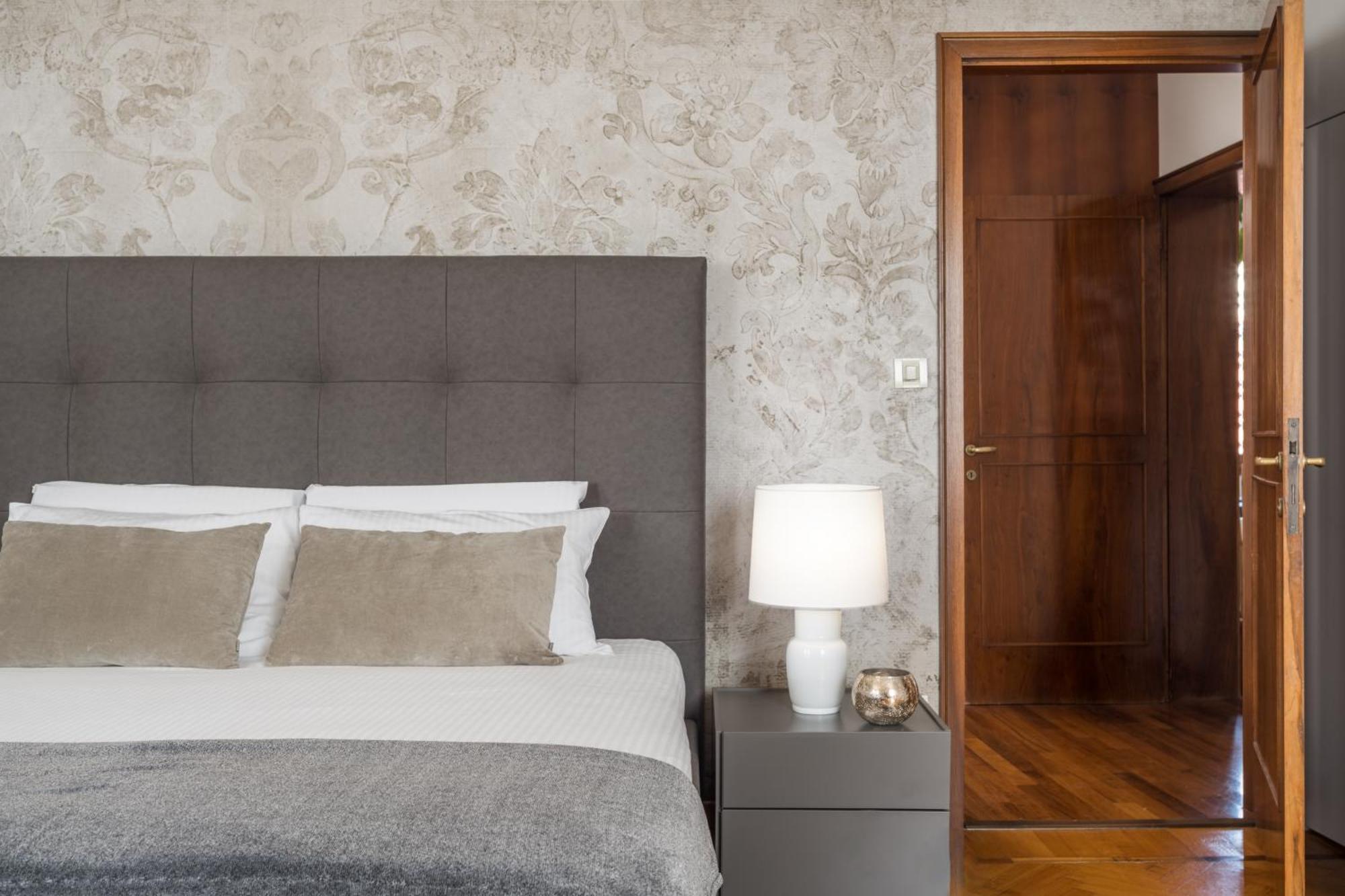 Bacino San Marco Exclusive View R&R Apartman Velence Kültér fotó
