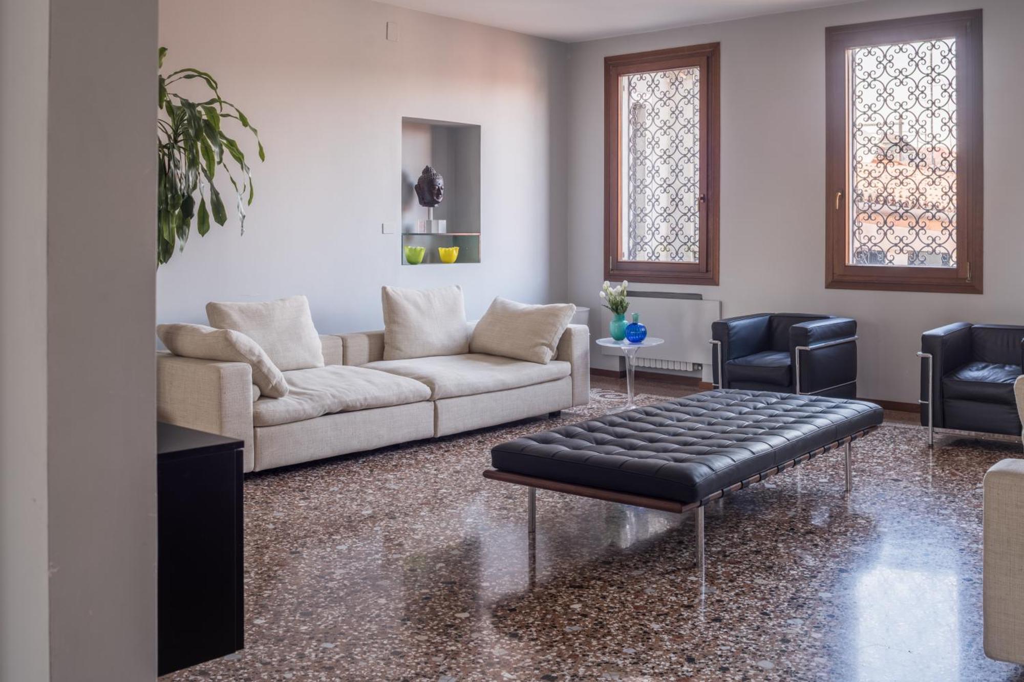 Bacino San Marco Exclusive View R&R Apartman Velence Kültér fotó