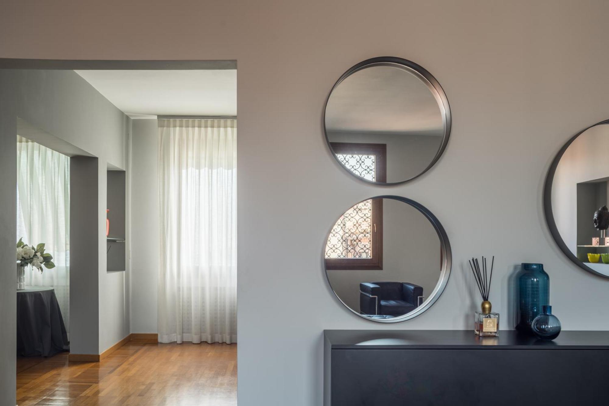 Bacino San Marco Exclusive View R&R Apartman Velence Kültér fotó