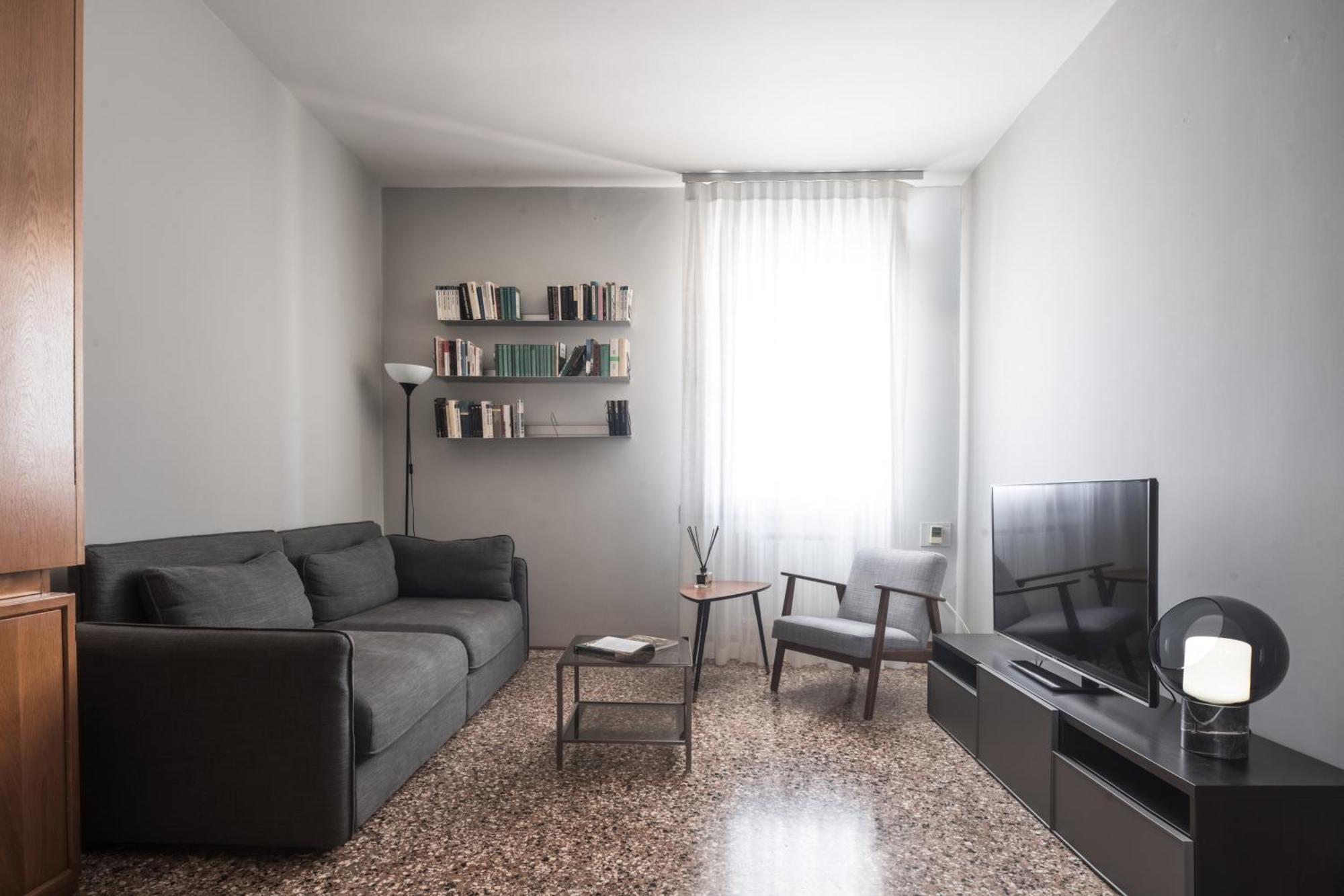 Bacino San Marco Exclusive View R&R Apartman Velence Kültér fotó