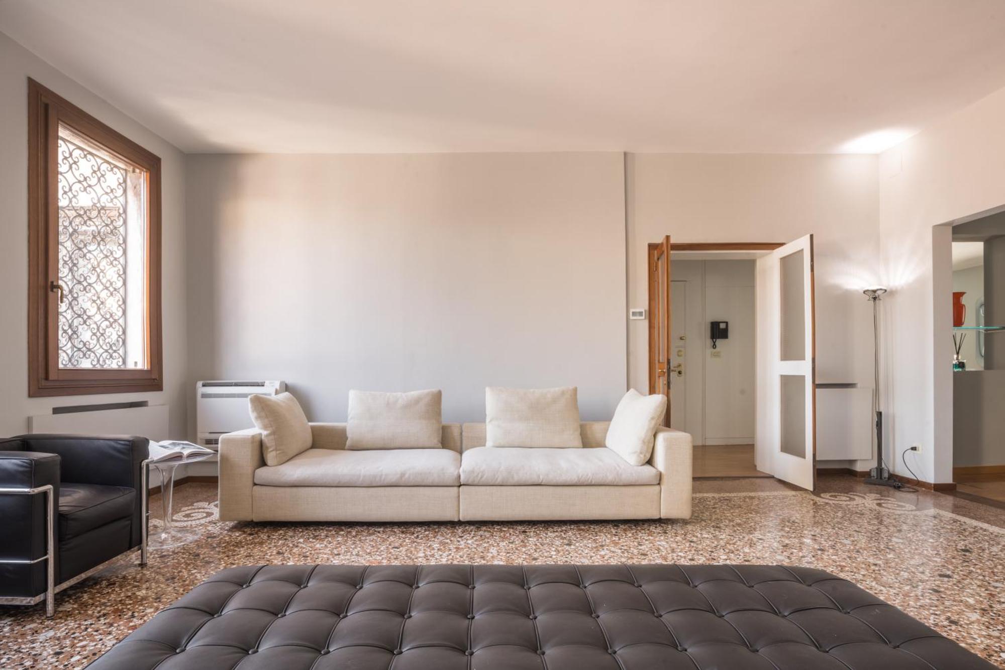 Bacino San Marco Exclusive View R&R Apartman Velence Kültér fotó