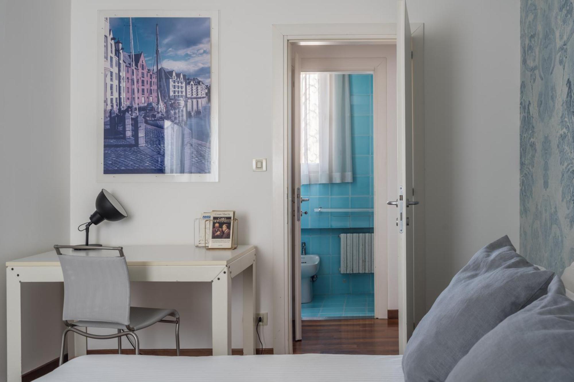 Bacino San Marco Exclusive View R&R Apartman Velence Kültér fotó