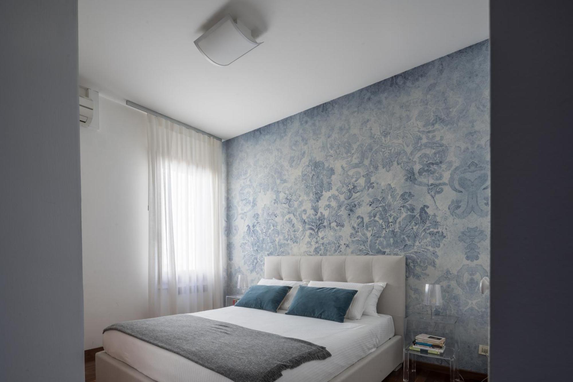 Bacino San Marco Exclusive View R&R Apartman Velence Kültér fotó