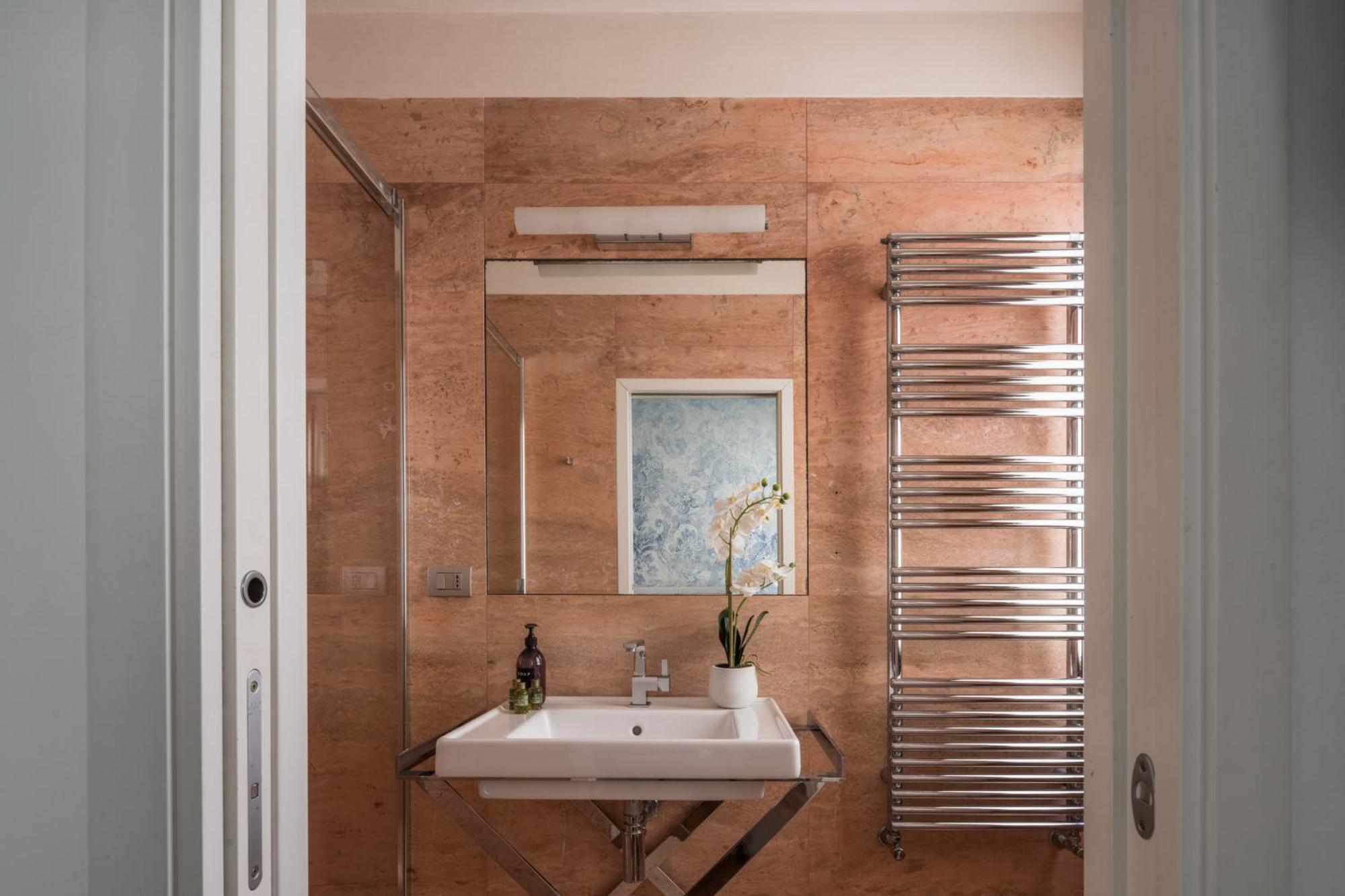 Bacino San Marco Exclusive View R&R Apartman Velence Kültér fotó