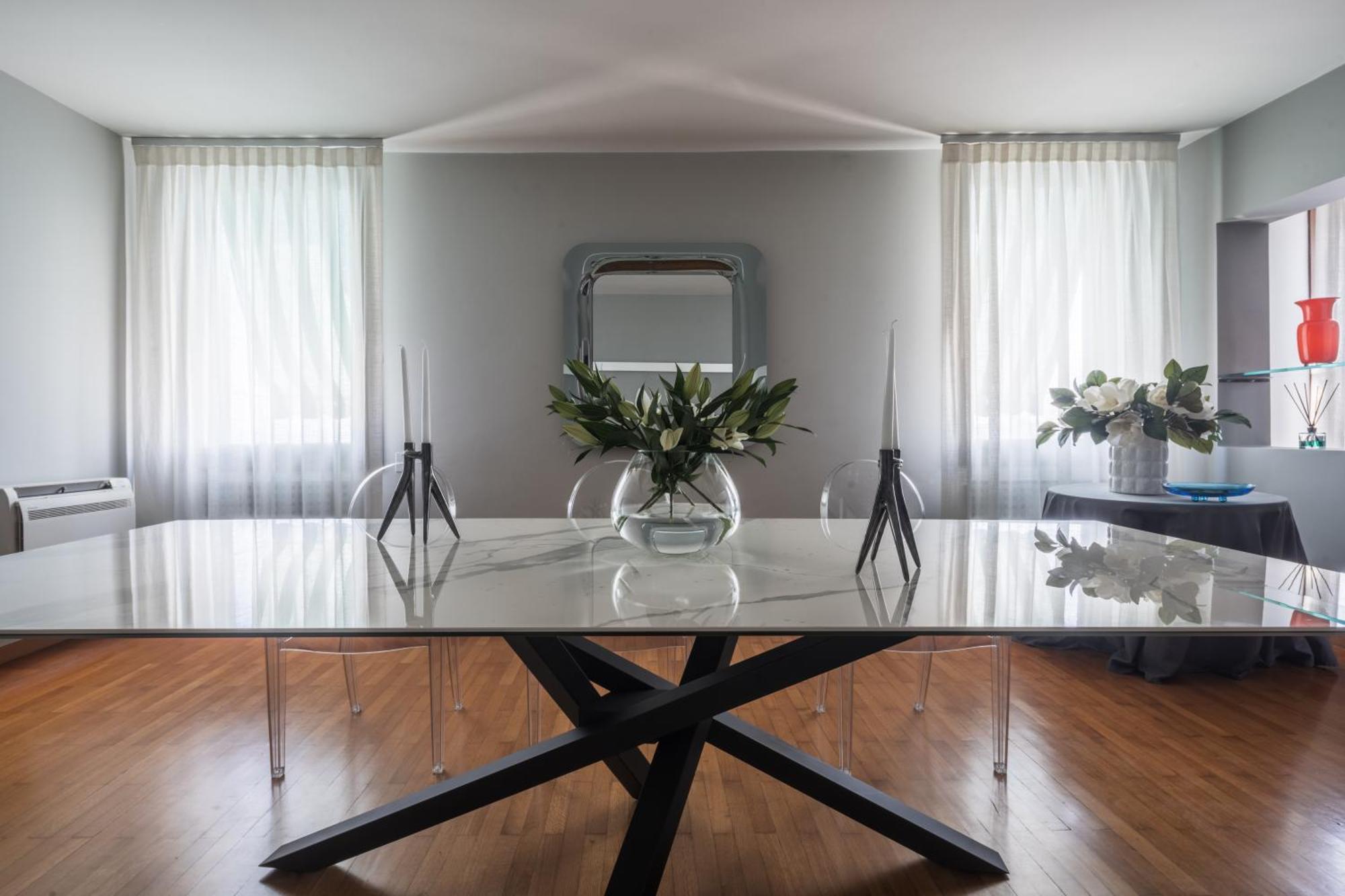 Bacino San Marco Exclusive View R&R Apartman Velence Kültér fotó
