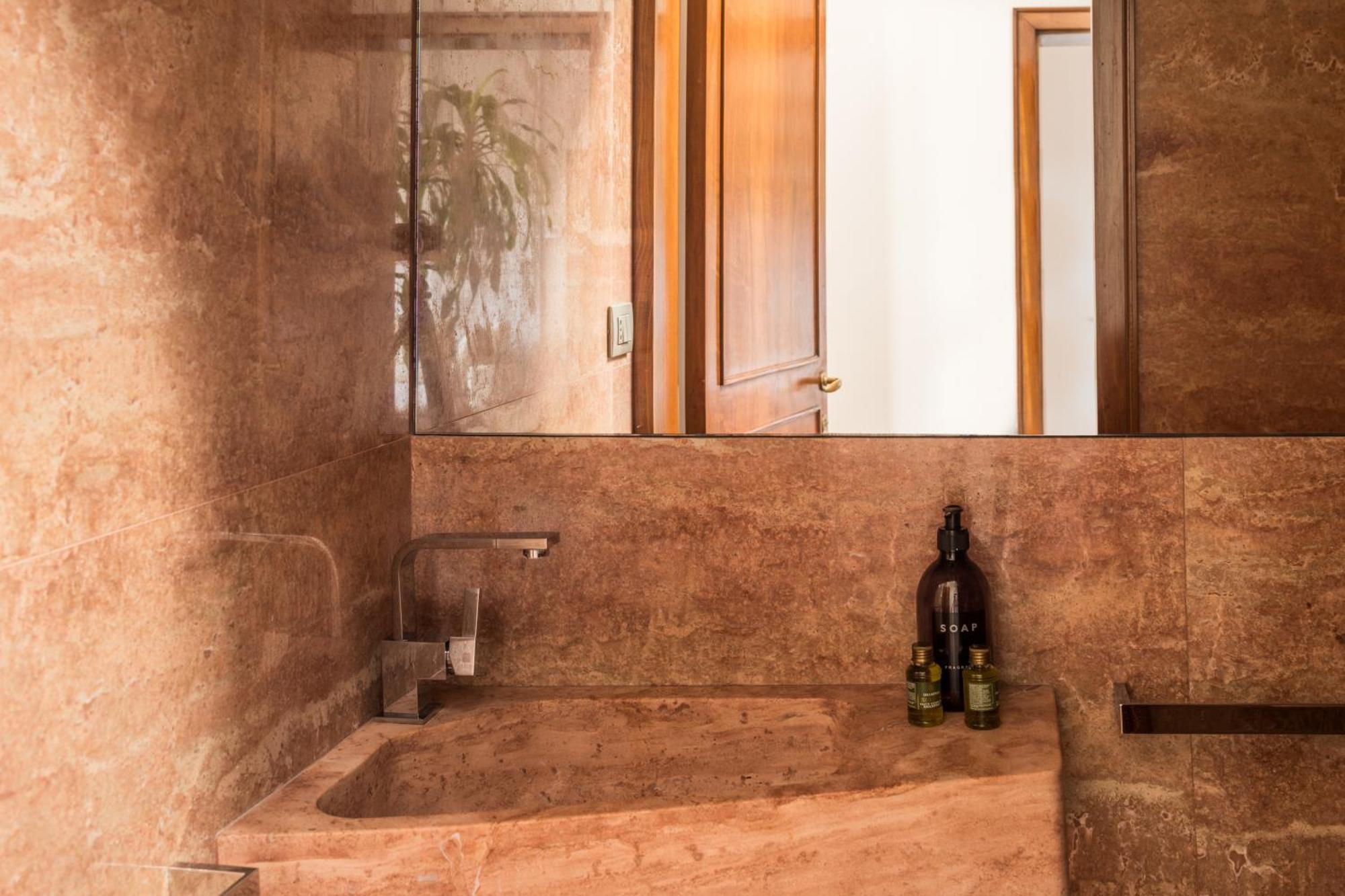 Bacino San Marco Exclusive View R&R Apartman Velence Kültér fotó