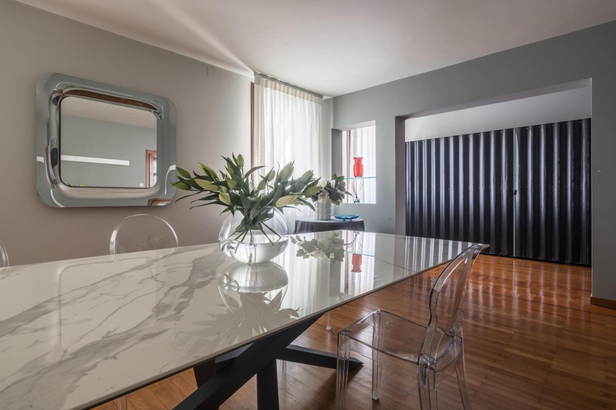 Bacino San Marco Exclusive View R&R Apartman Velence Kültér fotó