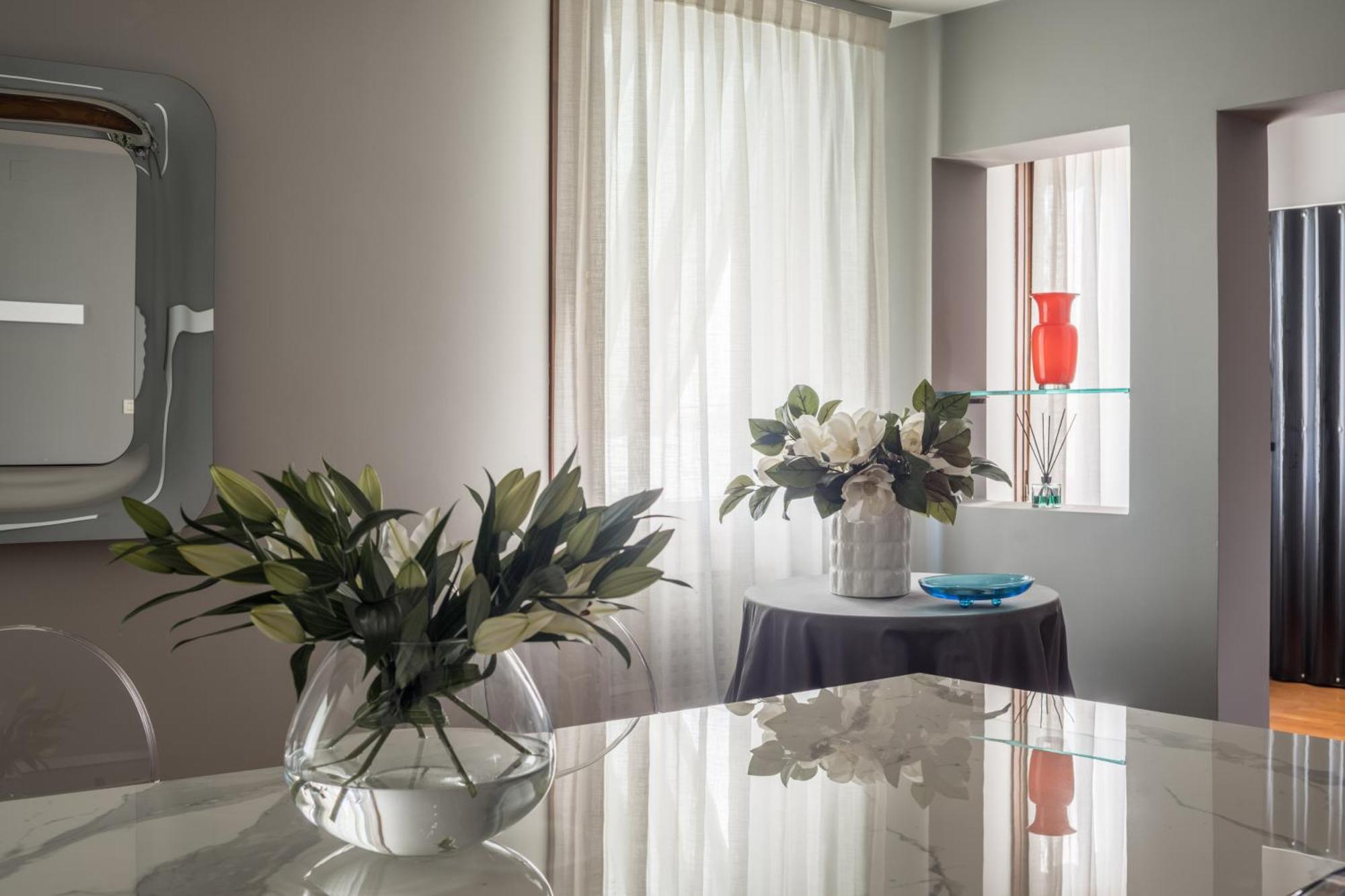 Bacino San Marco Exclusive View R&R Apartman Velence Kültér fotó