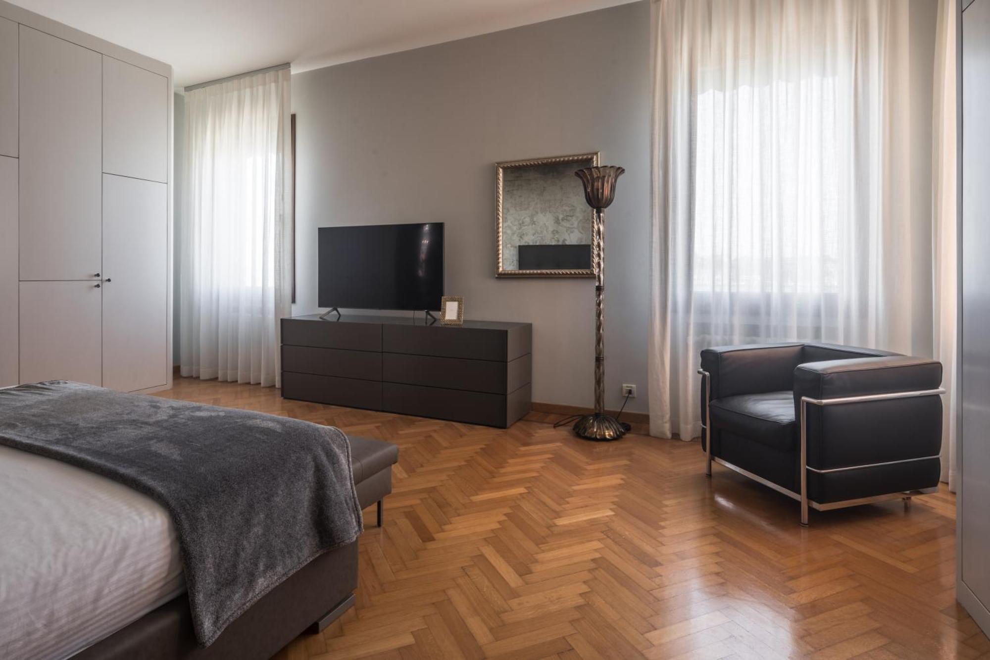 Bacino San Marco Exclusive View R&R Apartman Velence Kültér fotó