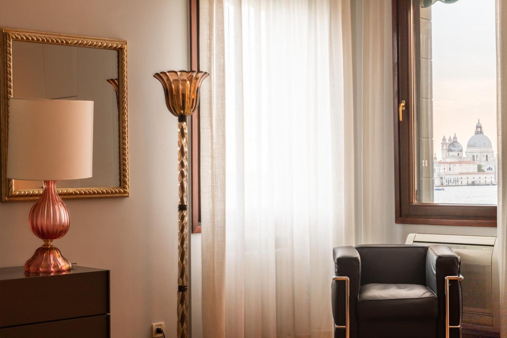 Bacino San Marco Exclusive View R&R Apartman Velence Kültér fotó